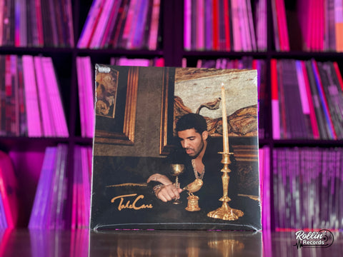 Drake - Take Care