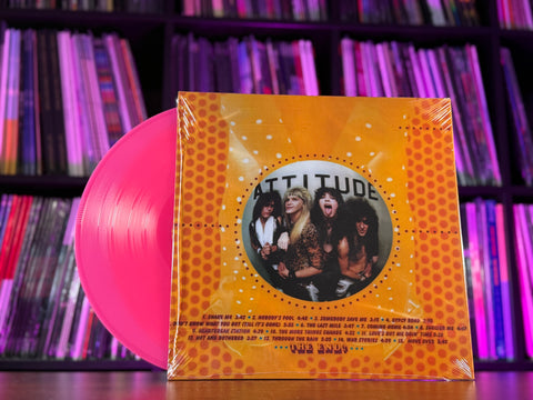 Cinderella - Once Upon A Time (Colored Vinyl)