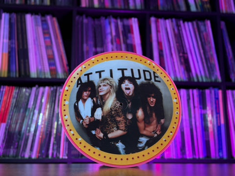 Cinderella - Once Upon A Time (Colored Vinyl)