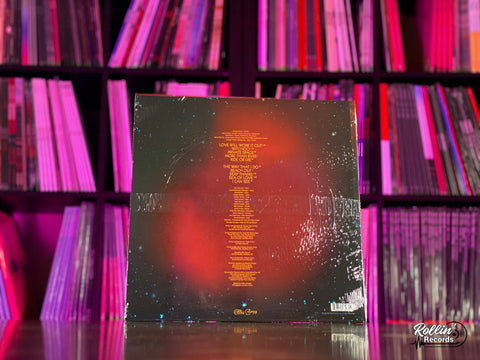 Durand Jones & The Indicators - Private Space (SIGNED)