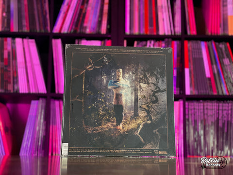 Earl Sweatshirt - Feet of Clay