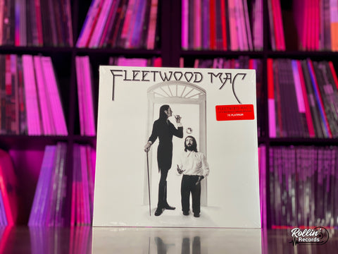 Fleetwood Mac - Fleetwood Mac