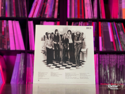 Fleetwood Mac - Fleetwood Mac