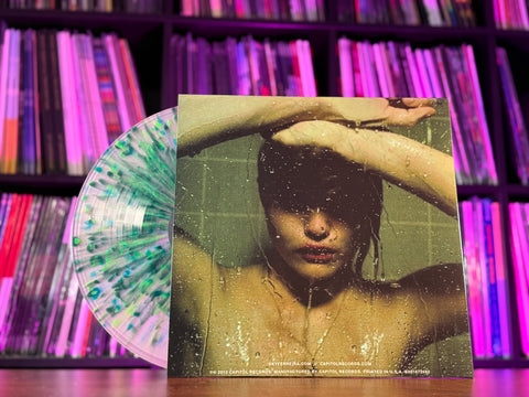 Sky Ferreira - Night Time, My Time (Colored VInyl)