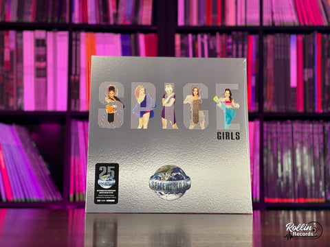 Spice Girls - Spiceworld 25