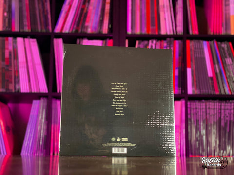 Lord Huron - Vide Noir