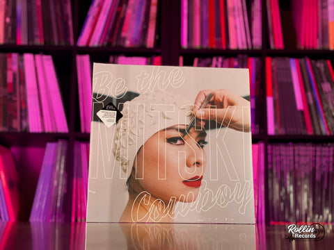 Mitski - Be The Cowboy