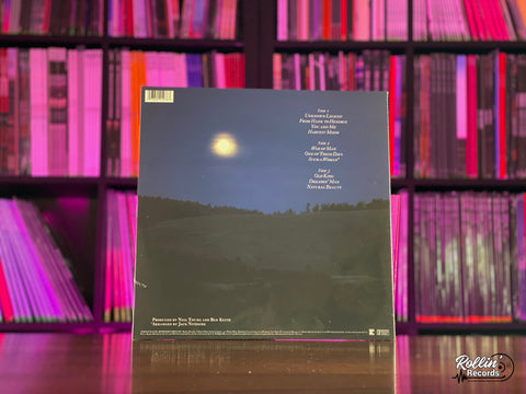 Neil Young - Harvest Moon