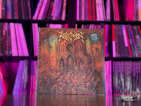 Revocation - Netherheaven
