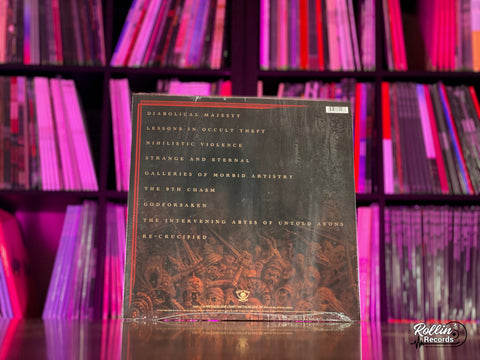 Revocation - Netherheaven