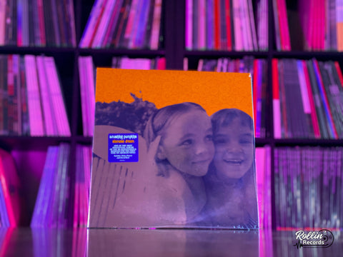 Smashing Pumpkins - Siamese Dream