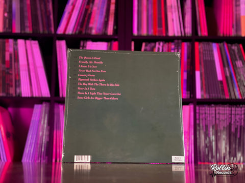 The Smiths - The Queen Is Dead