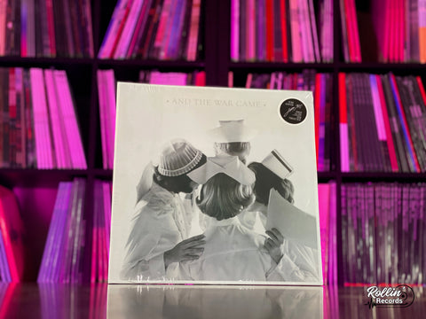 Shakey Graves - & the War Came (180 Gram Vinyl)