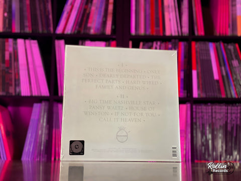 Shakey Graves - & the War Came (180 Gram Vinyl)