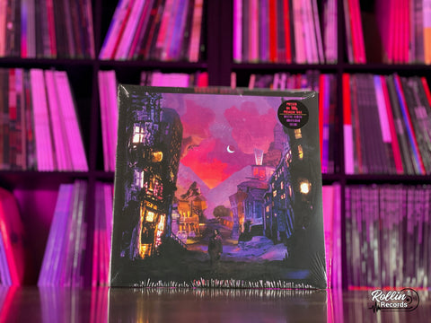 Shakey Graves - Can't Wake Up