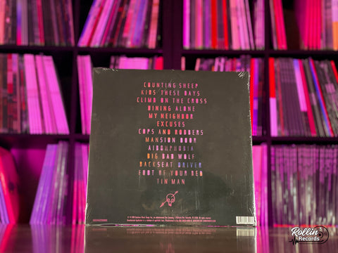 Shakey Graves - Can't Wake Up