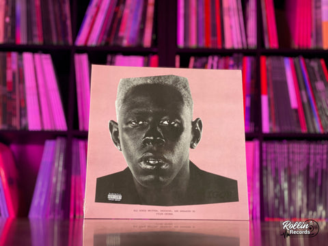 Tyler, The Creator - Igor