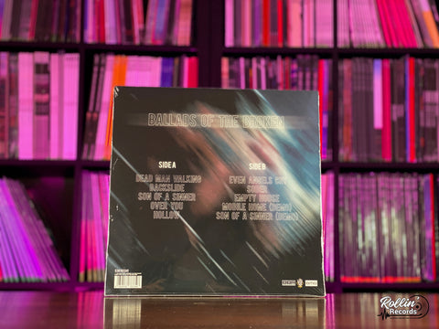 Jelly Roll - Ballads of the Broken