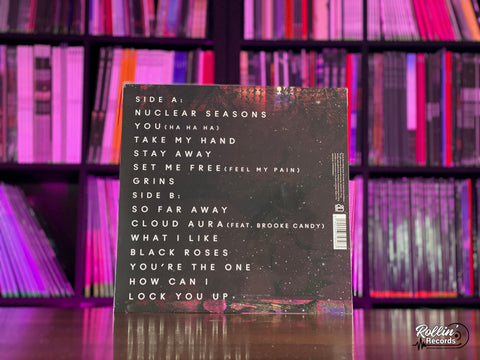 Charli XCX - True Romance