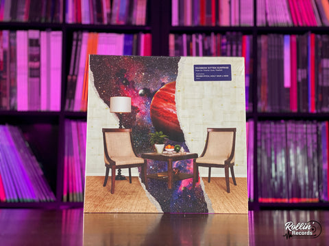 Rainbow Kitten Surprise - How To: Friend, Love, Freefall