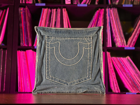 2 Chainz - T.R.U. Religion (RSDBF25 Red, White, & Blue Vinyl) (LIMIT OF 1)