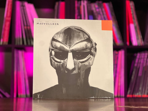 Madvillain - Madvillainy