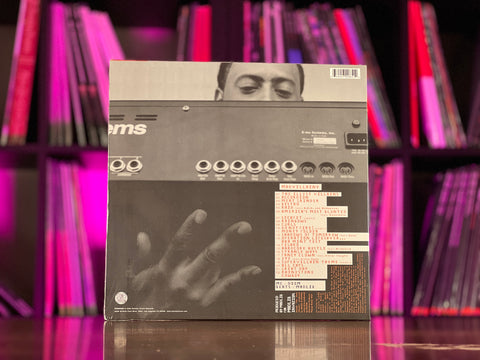 Madvillain - Madvillainy