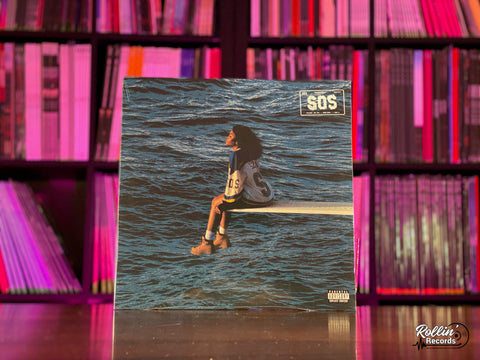 SZA - SOS