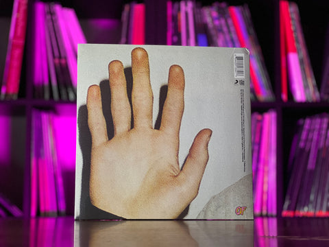 Odd Future - The OF Tape Vol. 2 (RSD 2020 Neon Purple Vinyl)