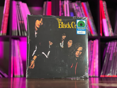 The Black Crowes - Shake Your Money Maker (Money Green Vinyl)