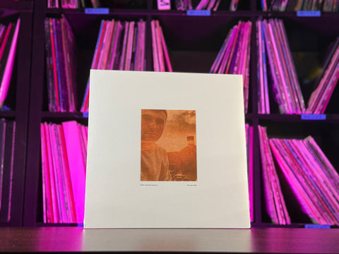 Fred Again... - Actual Life 2 Piano Live (20th March 2022) (RSDBF25 Magnolia Vinyl) (LIMIT OF 1)