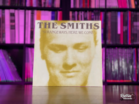 The Smiths - Strangeways, Here We Come