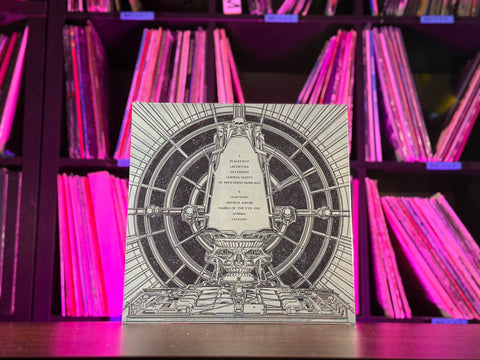 Ghost - Skeleta (RSDBF25 Picture Disc) (LIMIT OF 1)