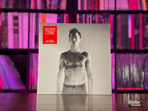 Perfume Genius - Set My Heart On Fire Immediately