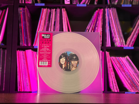 Icona Pop - I Love It (Feat. CHARLI XCX) (RSDBF25 Glow In The Dark Vinyl) (LIMIT OF 1)