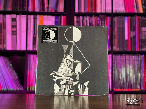 King Krule - 6 Feet Beneath the Moon