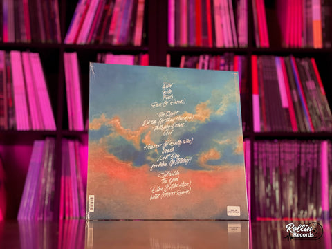 Troye Sivan - Blue Neighbourhood