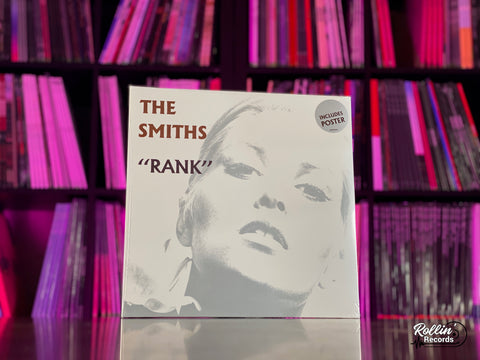 The Smiths - Rank