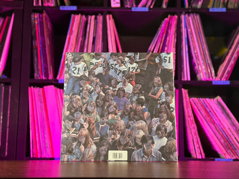 Sleigh Bells - Treats (RSDBF25 Blue & White Vinyl) (LIMIT OF 1)