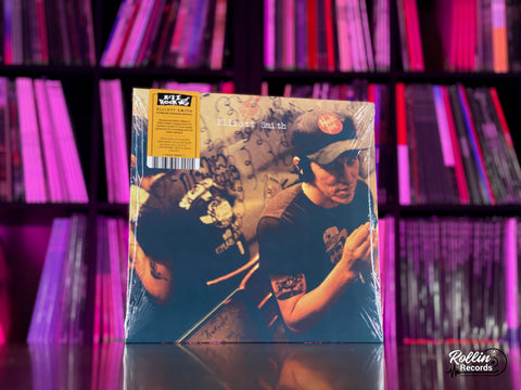 Elliott Smith - Either/Or (Expanded Edition)