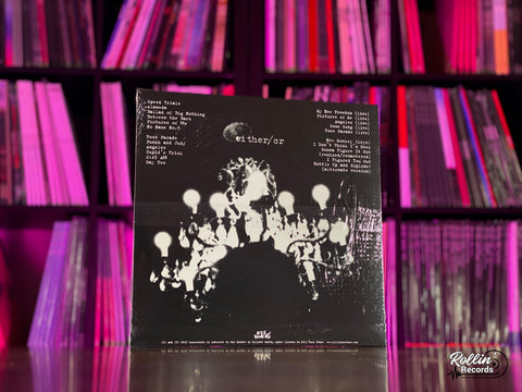 Elliott Smith - Either/Or (Expanded Edition)