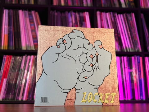 Crumb - Crumb/Locket