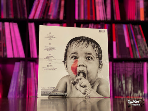 A$AP Rocky - At.Long.Last.A$AP