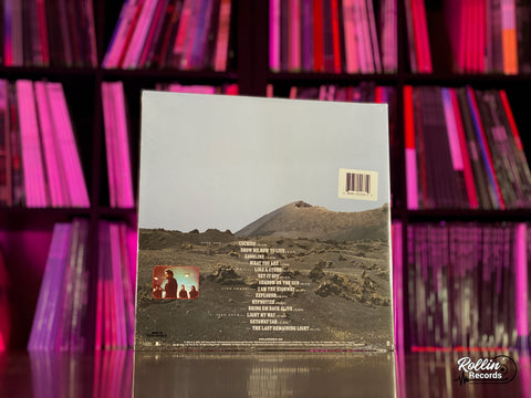 Audioslave - Audioslave