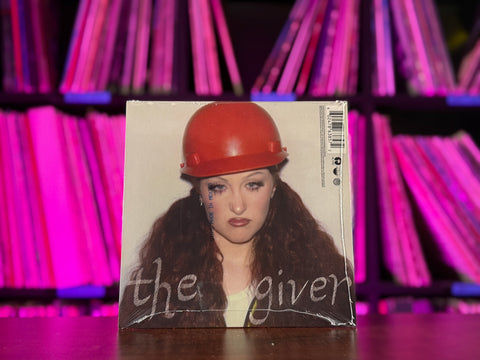 Chappell Roan - Subway/The Giver (RSDBF25 Lavender Daydream 7" Vinyl) (LIMIT OF 1)