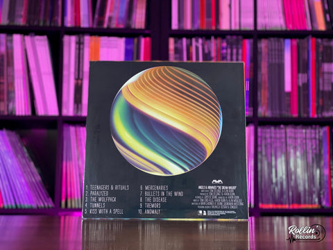 Angels & Airwaves - The Dream Walker (Green Vinyl)