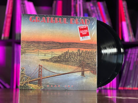 The Grateful Dead - Dead Set