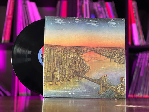 The Grateful Dead - Dead Set