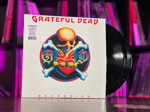 The Grateful Dead - Reckoning