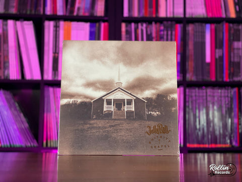 Jelly Roll - Whitsitt Chapel